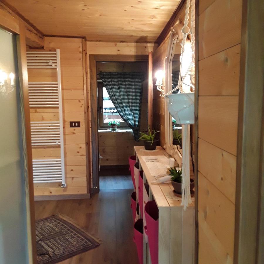 Shanty Calasca-Castiglione Exterior photo
