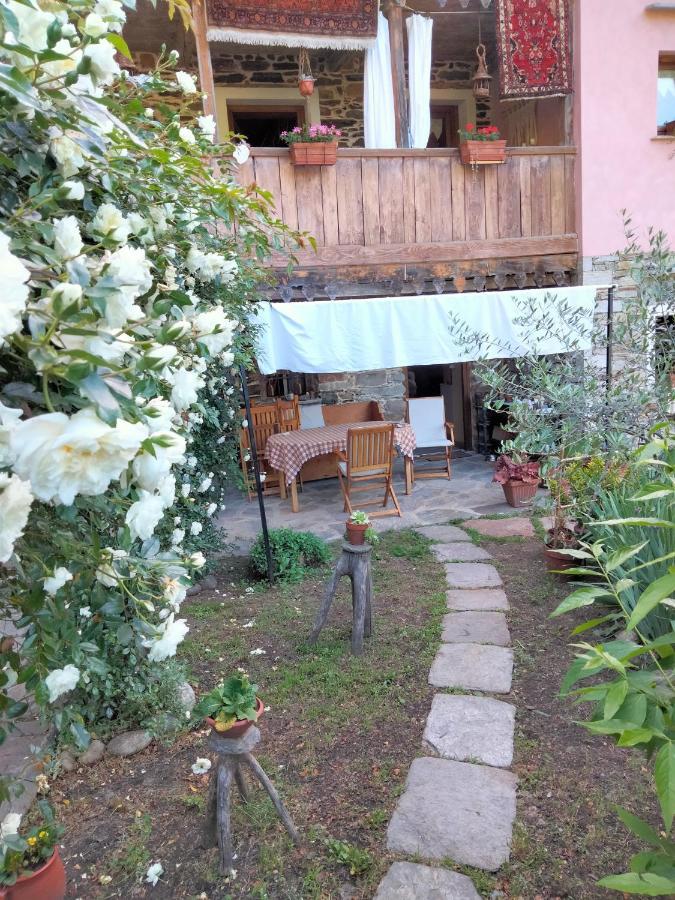 Shanty Calasca-Castiglione Exterior photo